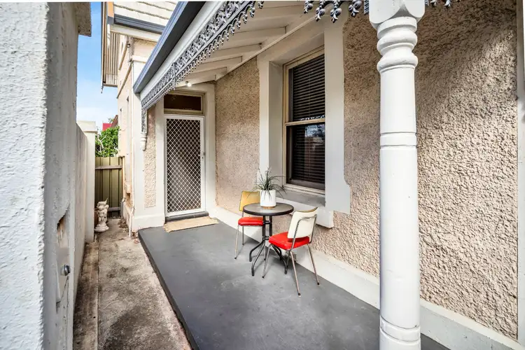 3 Pasquin Street, Glenelg North SA 5045