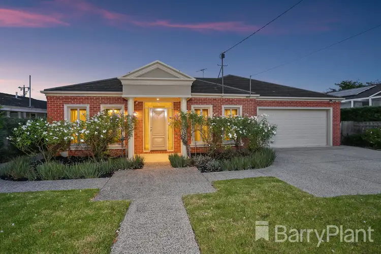 3 Shoubra Drive, Highton VIC 3216