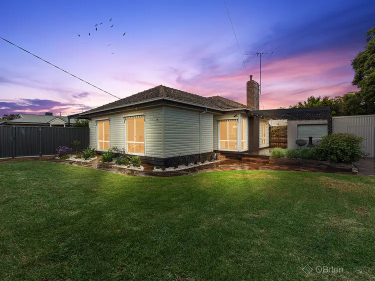 Main view of Homely house listing, 6 Henry Street, Pakenham VIC 3810