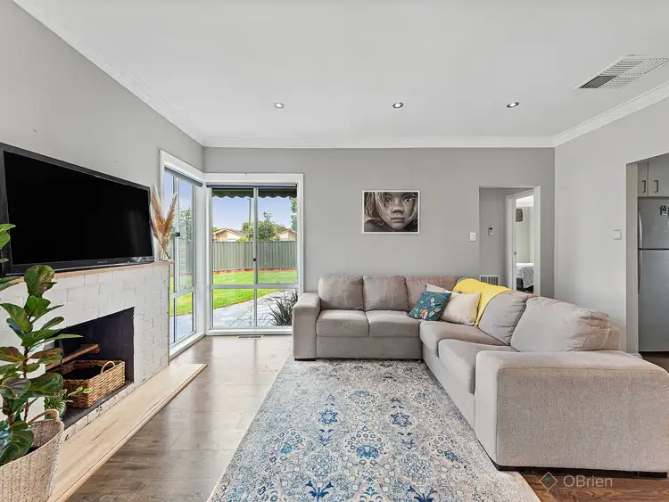 Second view of Homely house listing, 6 Henry Street, Pakenham VIC 3810