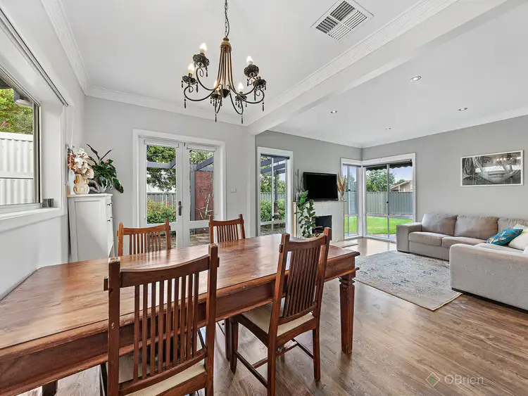 Third view of Homely house listing, 6 Henry Street, Pakenham VIC 3810
