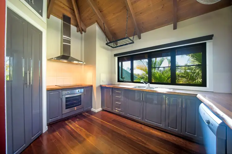 Fourth view of Homely house listing, 567 Strathdickie Road, Strathdickie QLD 4800