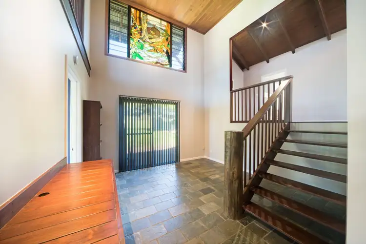 Fifth view of Homely house listing, 567 Strathdickie Road, Strathdickie QLD 4800