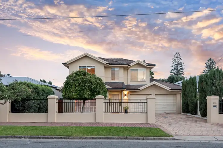 36A Golflands Terrace, Glenelg North SA 5045