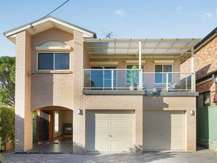 Main view of Homely house listing, 18 Union Street, Kogarah NSW 2217