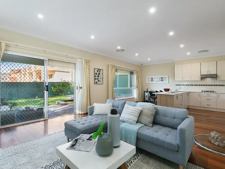 Second view of Homely house listing, 18 Union Street, Kogarah NSW 2217