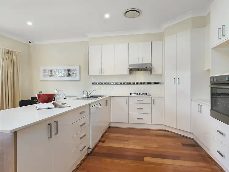 Fourth view of Homely house listing, 18 Union Street, Kogarah NSW 2217