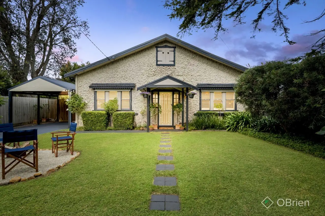 Main view of Homely house listing, 20A Ella Grove, Chelsea VIC 3196