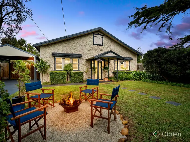 Second view of Homely house listing, 20A Ella Grove, Chelsea VIC 3196