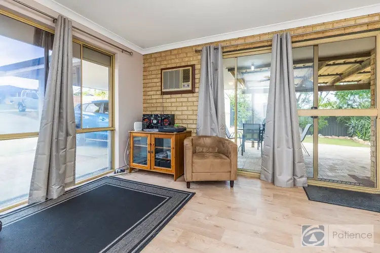 Fourth view of Homely house listing, 42 Manyarra Turn, Joondalup WA 6027