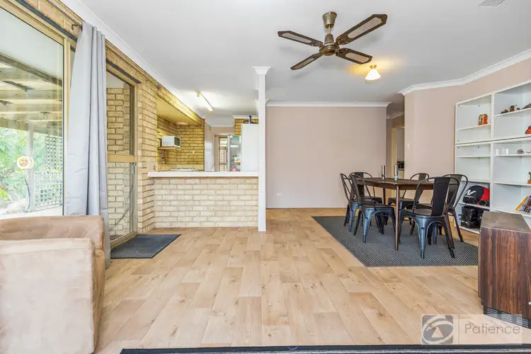 Fifth view of Homely house listing, 42 Manyarra Turn, Joondalup WA 6027