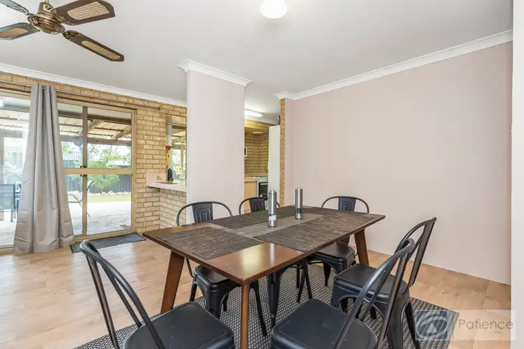 Sixth view of Homely house listing, 42 Manyarra Turn, Joondalup WA 6027