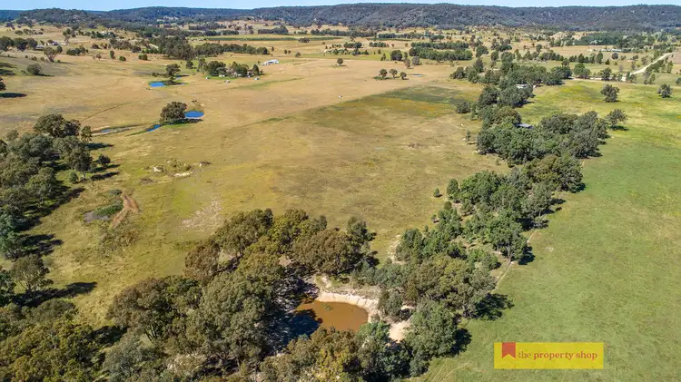 116 Iron Barks Road, Mudgee NSW 2850
