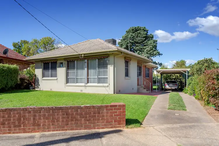Main view of Homely house listing, 34 Mann Street, Wodonga VIC 3690