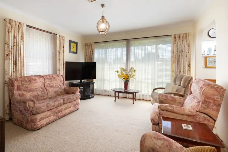 Third view of Homely house listing, 34 Mann Street, Wodonga VIC 3690