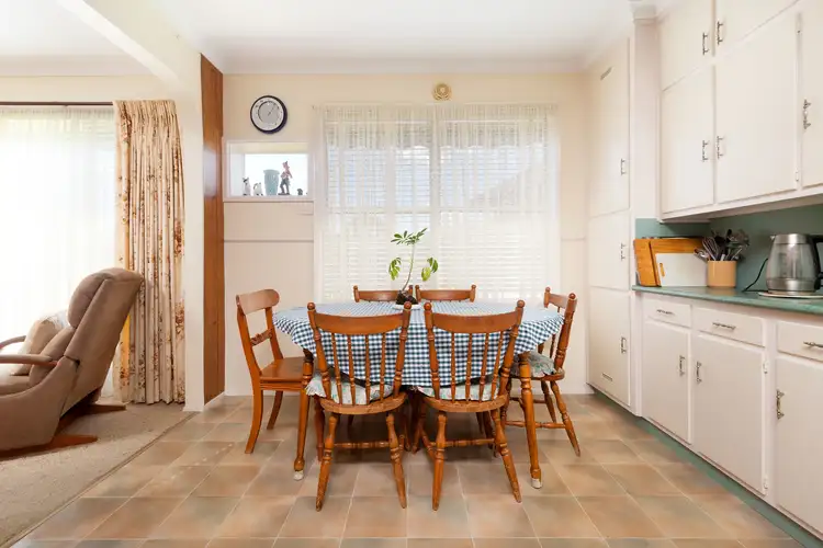 Fifth view of Homely house listing, 34 Mann Street, Wodonga VIC 3690