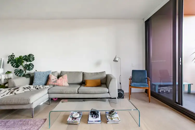 Third view of Homely apartment listing, 3209/6 Grove Street, Dulwich Hill NSW 2203