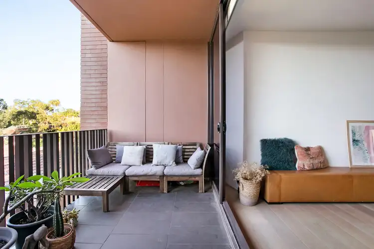 Fourth view of Homely apartment listing, 3209/6 Grove Street, Dulwich Hill NSW 2203