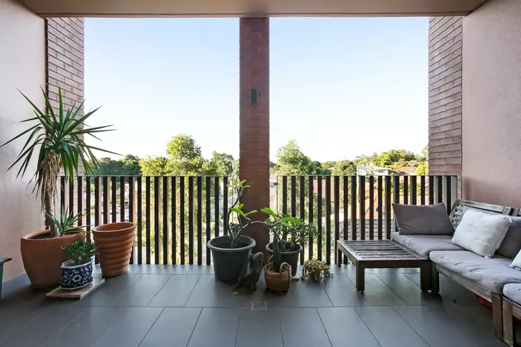 Fifth view of Homely apartment listing, 3209/6 Grove Street, Dulwich Hill NSW 2203