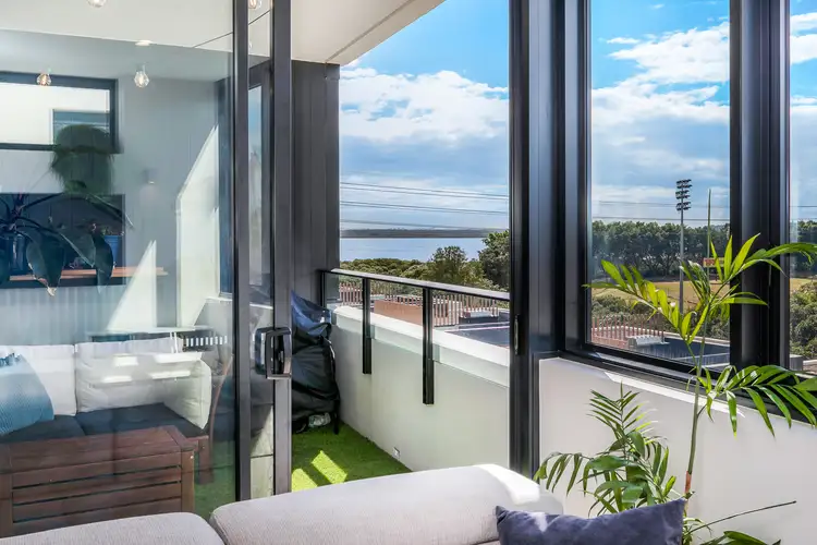306/4 Foreshore Boulevard, Woolooware NSW 2230