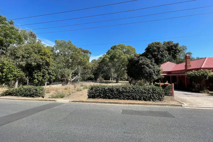 Third view of Homely land listing, LOT 1, 26 Fourth Street, Tranmere SA 5073