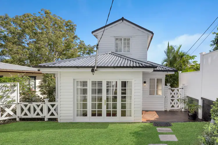 47 Fig Tree Pocket Road, Chapel Hill QLD 4069