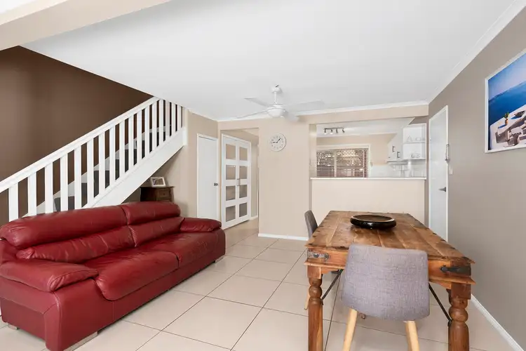 Main view of Homely townhouse listing, 10/51-61 Bowen Street, Capalaba QLD 4157
