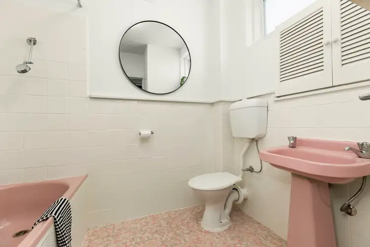Fourth view of Homely apartment listing, 1/201 Blyth Street, Brunswick East VIC 3057