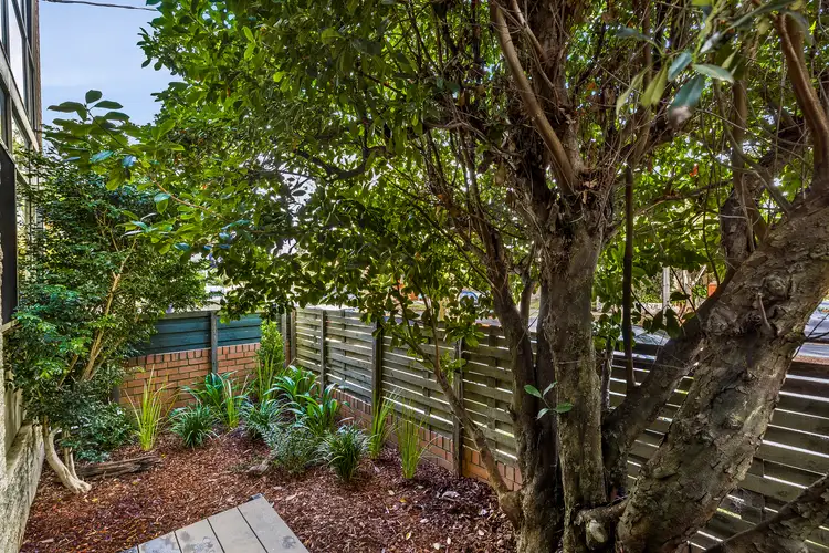 Fifth view of Homely apartment listing, 1/201 Blyth Street, Brunswick East VIC 3057