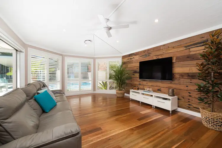 Third view of Homely house listing, 75 Georges River Crescent, Oyster Bay NSW 2225