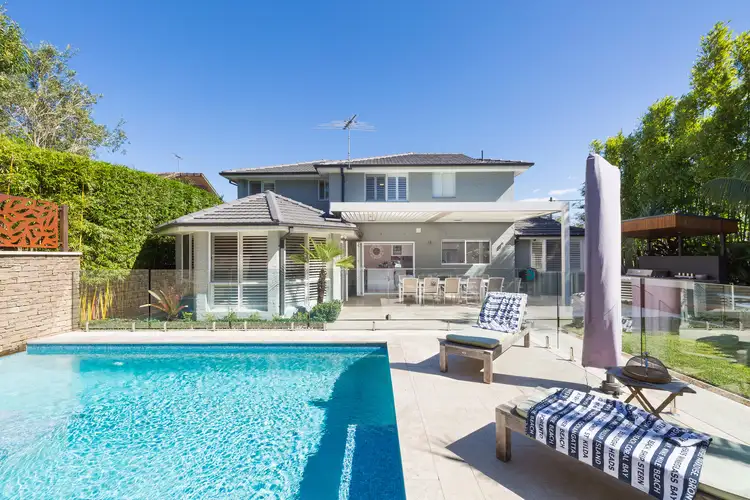 Sixth view of Homely house listing, 75 Georges River Crescent, Oyster Bay NSW 2225