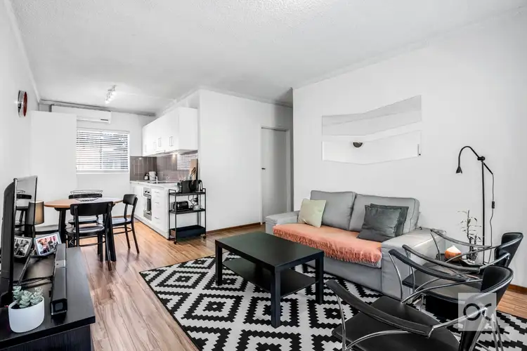 Main view of Homely unit listing, 8/11 Wakefield Street, Kent Town SA 5067