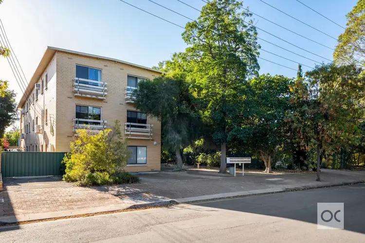 Third view of Homely unit listing, 8/11 Wakefield Street, Kent Town SA 5067