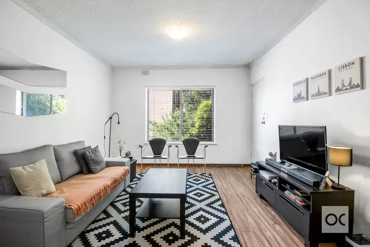 Fifth view of Homely unit listing, 8/11 Wakefield Street, Kent Town SA 5067