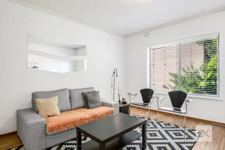 Sixth view of Homely unit listing, 8/11 Wakefield Street, Kent Town SA 5067