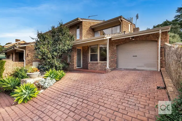 Main view of Homely house listing, 22 McAllan Avenue, Beaumont SA 5066