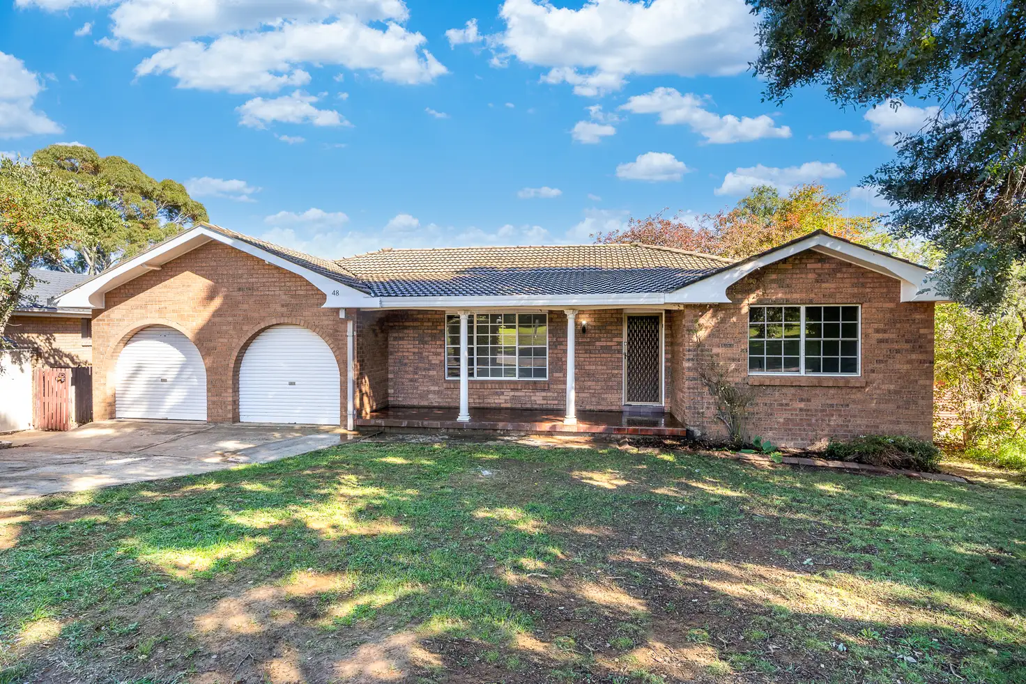 Main view of Homely house listing, 48 Wiare Circuit, Orange NSW 2800