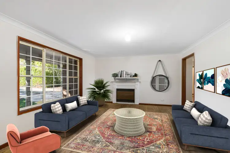 Second view of Homely house listing, 48 Wiare Circuit, Orange NSW 2800