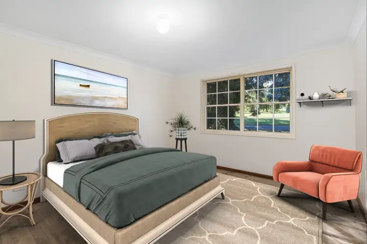 Fifth view of Homely house listing, 48 Wiare Circuit, Orange NSW 2800