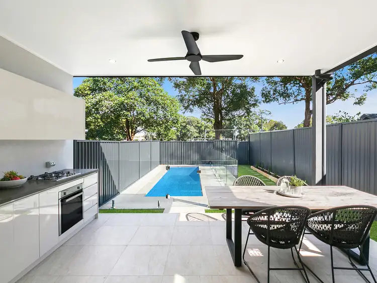 Main view of Homely house listing, 20A Hicks Avenue, Mascot NSW 2020