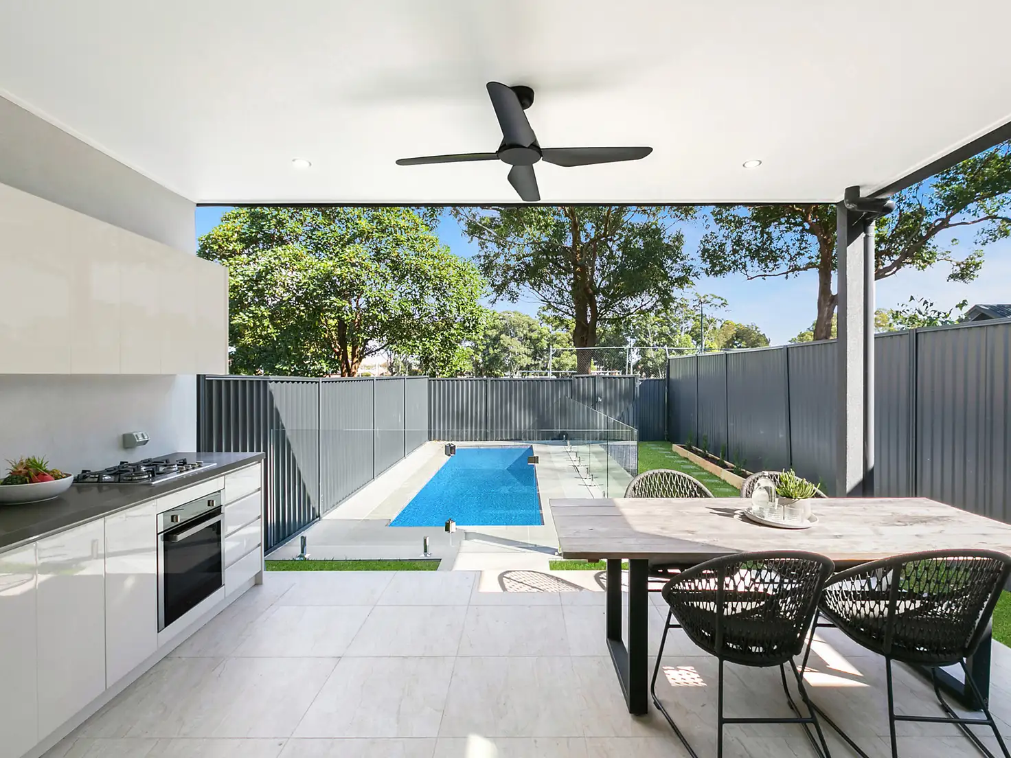 Main view of Homely house listing, 20A Hicks Avenue, Mascot NSW 2020
