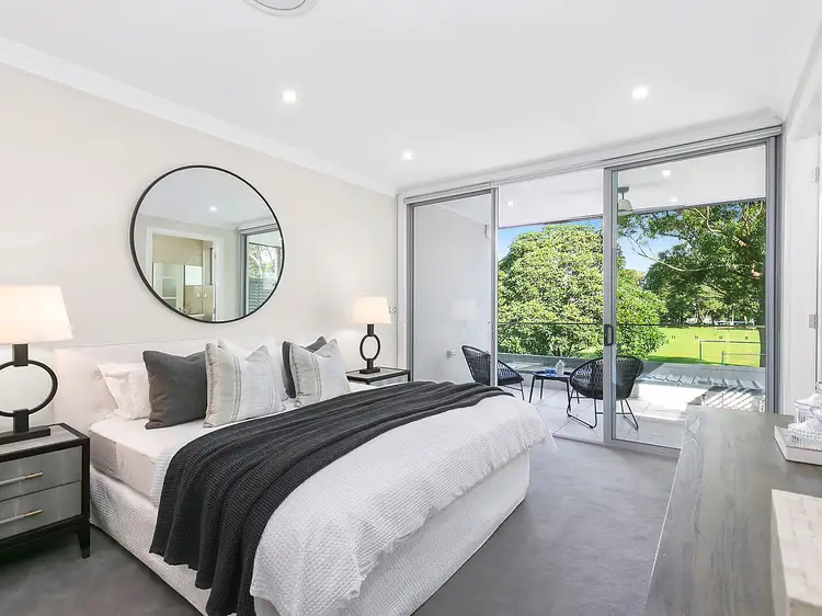 Second view of Homely house listing, 20A Hicks Avenue, Mascot NSW 2020