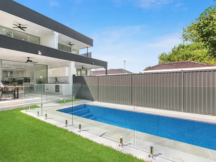 Fourth view of Homely house listing, 20A Hicks Avenue, Mascot NSW 2020