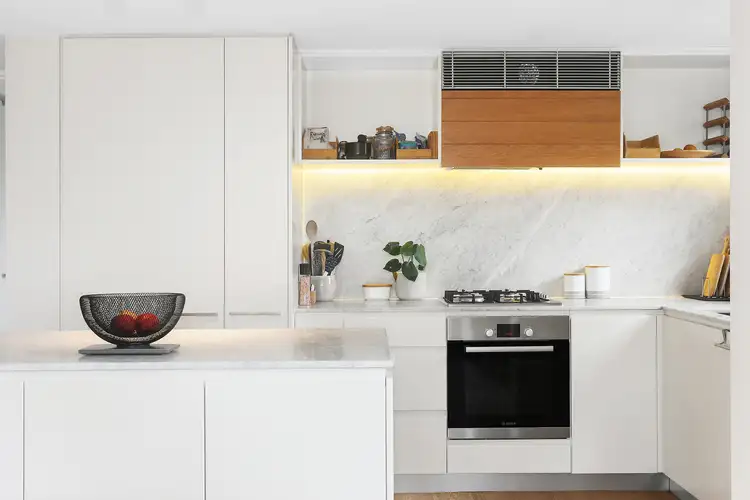 Second view of Homely apartment listing, A208/200-220 Pacific Highway, Crows Nest NSW 2065