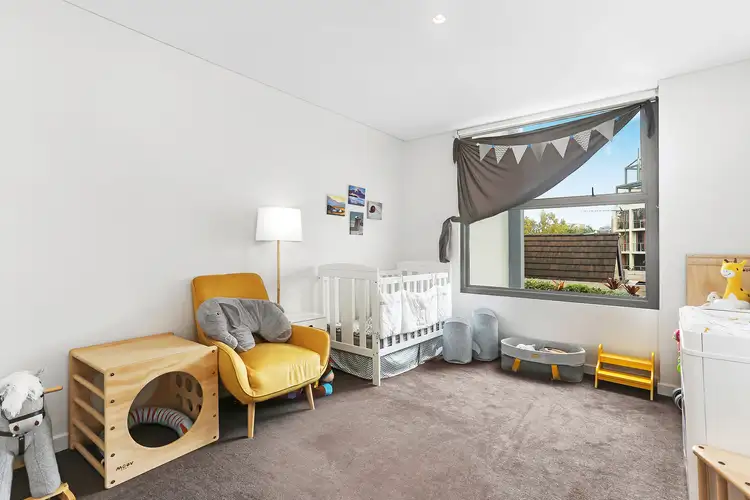Sixth view of Homely apartment listing, A208/200-220 Pacific Highway, Crows Nest NSW 2065