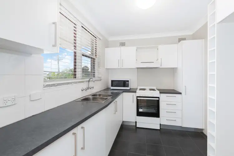 Second view of Homely apartment listing, 2/518-520 Kingsway, Miranda NSW 2228