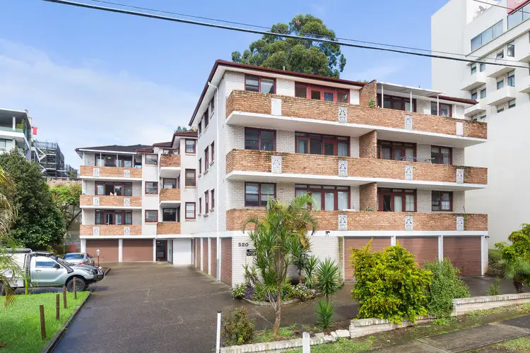 Fifth view of Homely apartment listing, 2/518-520 Kingsway, Miranda NSW 2228