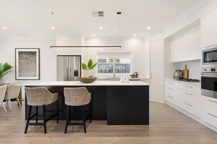 Second view of Homely semi-detached listing, 6 Oxley Drive, Bowral NSW 2576