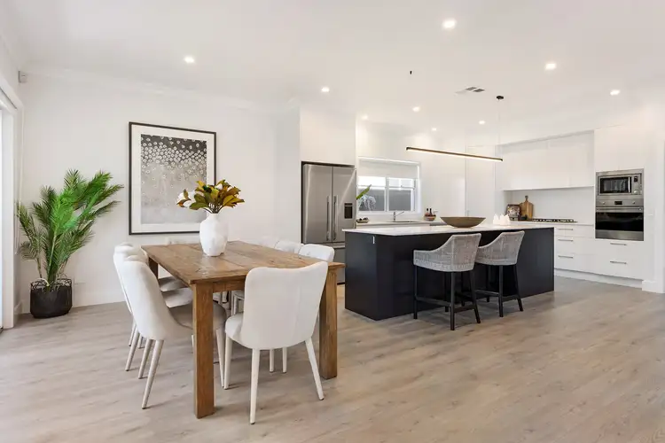 Third view of Homely semi-detached listing, 6 Oxley Drive, Bowral NSW 2576