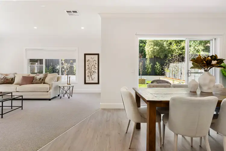 Fourth view of Homely semi-detached listing, 6 Oxley Drive, Bowral NSW 2576